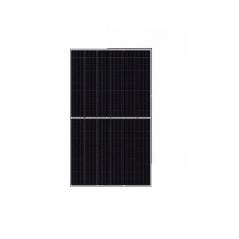 350W-365W Solares Negros