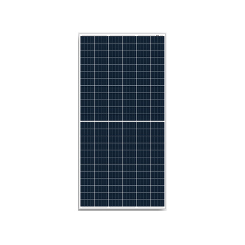 What is the Bifacial solar panel?(图2)
